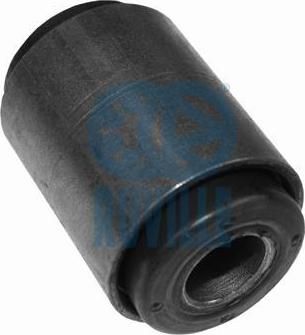 Ruville 985872 подвеска, рычаг независимой подвески колеса на FIAT ARGENTA (132A)