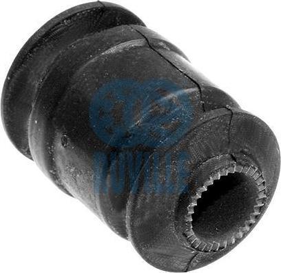 Ruville 986809 Сайлентблок рычага NISSAN MICRA 92-03 пер.подв.