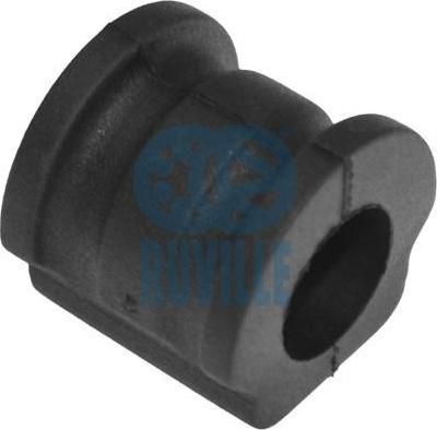 Ruville 987807 опора, стабилизатор на VW POLO (9N_)