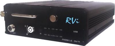 RVi-R08-Mobile