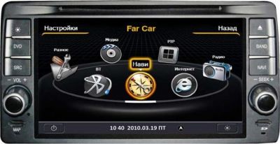 FarCar s100 Mazda Cx-5 на Windows (c212)