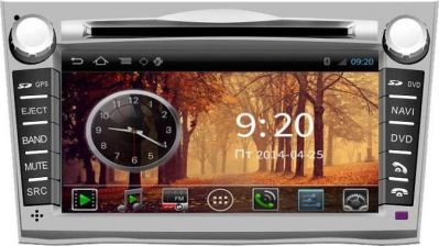 FarCar s150 Subaru Legacy, Outback на Android(i061)