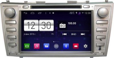 FarCar s160 Toyota Camry на Android(m064)