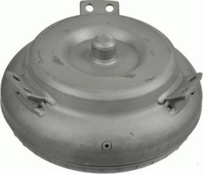 SACHS 0700 600 028 преобразователь крутящего момента на MERCEDES-BENZ SPRINTER 3-t c бортовой платформой/ходовая часть (906)