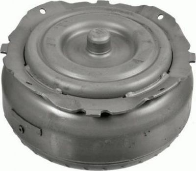 SACHS 0700 600 049 преобразователь крутящего момента на MERCEDES-BENZ SPRINTER 3-t c бортовой платформой/ходовая часть (906)