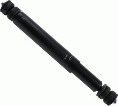 SACHS 101993 амортизатор подвески 351-602 I/I 14x85 14x85 MAN L2000 6/8/10.150 (рессорная подвеска) (81.43701.6410)