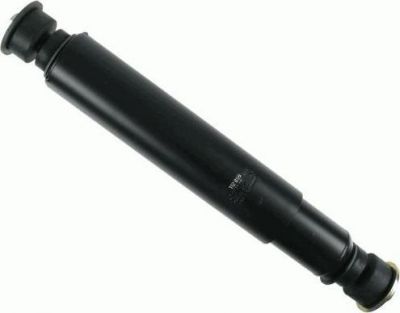 SACHS 112859 амортизатор подвески 408-698 I/I 16x72 16x70 MAN 12-26.422 (81437016660)