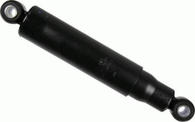 SACHS 124857 амортизатор подвески 411-654 O/O 20x55 20x55 Iveco EuroStar/Tech (9947 4622)