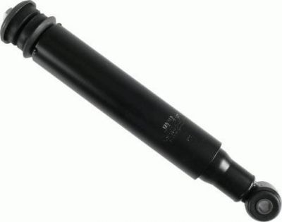 SACHS 125148 амортизатор подвески передн.385-646 I/O 14x67 16x50 NOV30/36X265A ( ресс подв) MAN F2000/M2000 (81.43701.6793)