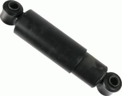 SACHS 170191 Амортизатор подвески 317-475mm (O/O) 24x62 24x62 SAF