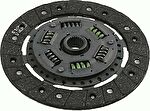SACHS 1862 816 002 диск сцепления на AUSTIN MONTEGO (XE)