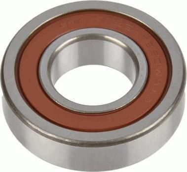SACHS 1863 869 044 центрирующий опорный подшипник, система сцепления на MERCEDES-BENZ UNIMOG