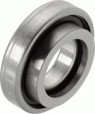 SACHS 1863863001 1863863001 Подшипник выжим.OPEL FRONTERA 2.0>2.5TD 92>
