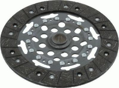 SACHS 1864 600 228 диск сцепления на NISSAN PRIMERA (P12)