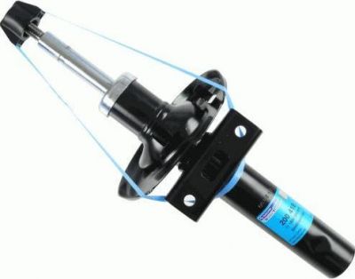 SACHS 200419 Амортизатор подвески газовый передний(Automatic) Volkswagen Sharan/ Ford Galaxy / Seat Alhambra 95- 200419<=32-C81-F (7M0 413 031 D)