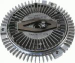 SACHS 2100042033 Вискомуфта MB SPRINTER 2.2/3.0/3.5 CDi 06-