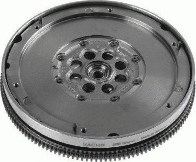 SACHS 2294 001 097 маховик на MERCEDES-BENZ E-CLASS (W211)