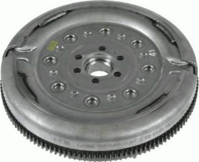 SACHS 2294 001 362 маховик на AUDI Q3 (8U)