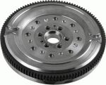 SACHS 2294 001 692 маховик на FIAT IDEA (350_)