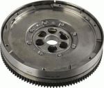 SACHS 2294 001 998 маховик на OPEL ASTRA J Sports Tourer