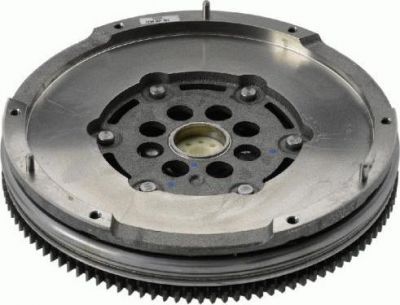 SACHS 2294 501 164 маховик на HYUNDAI TUCSON (JM)