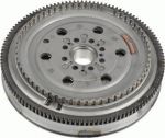 SACHS 2294 501 170 маховик на OPEL MERIVA