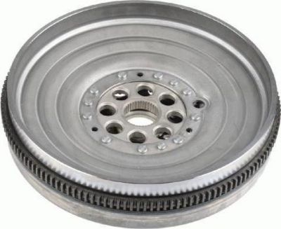 SACHS 2294 701 039 маховик на MERCEDES-BENZ B-CLASS (W246, W242)