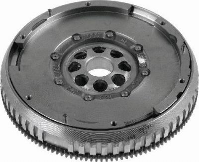 SACHS 2294000488 Комплект сцепления с маховиком PEUGEOT: 307 (3A/C) 2.0 HDi 110 00- , 307 Break (3E) 2.0 HDI 110 02- , 307 SW (3H) 2.0 HDI 110 02- (0532.P4)