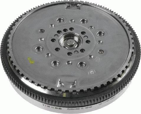 SACHS 2294001185 маховик двухмассовый MB W203/W211 2.0/2.3 02>