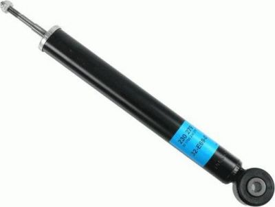 SACHS 230279 Амортизатор подвески масл. зад. лев./прав. 