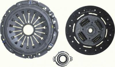 SACHS 3000 727 001 комплект сцепления на FIAT COUPE (FA/175)