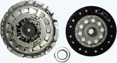 SACHS 3000 951 233 комплект сцепления на 3 купе (E46)