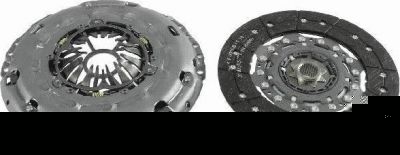 SACHS 3000 951 915 Ком/кт сцепления