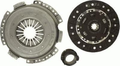 SACHS 3000003005 3000003005 Сцепление к-т E21/E30/E28 1.5>2.0 75>90