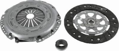 SACHS 3000951013 Комплект сцепления 3000951013