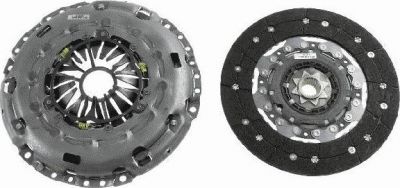 SACHS 3000951199 3000951199 Комплект сцепления