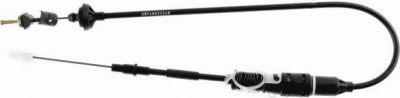 SACHS 3074 003 324 Трос сцепления