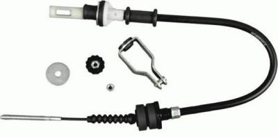 Sachs Трос сцепл.NISSAN MICRA II 1.0-1.4 92-03 (3074 600 141)