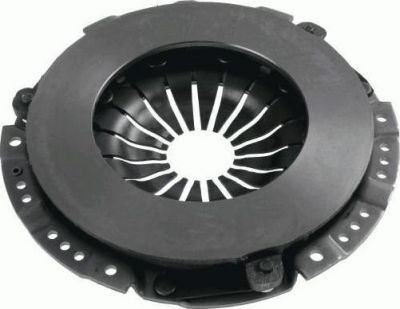 SACHS 3082 000 030 Нажимная пластина сцепления