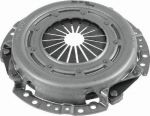 SACHS 3082 000 655 нажимной диск сцепления на LADA 112
