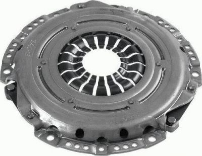 SACHS 3082 001 140 Нажимная пластина сцепления