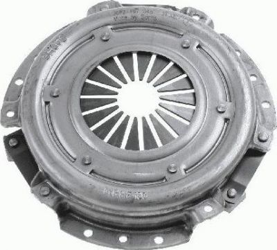 SACHS 3082 107 045 нажимной диск сцепления на FIAT UNO (146A/E)