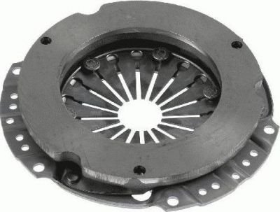 SACHS 3082 278 031 Нажимная пластина сцепления