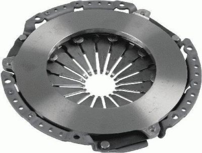 SACHS 3082 308 043 нажимной диск сцепления на VW LT 28-46 II фургон (2DA, 2DD, 2DH)