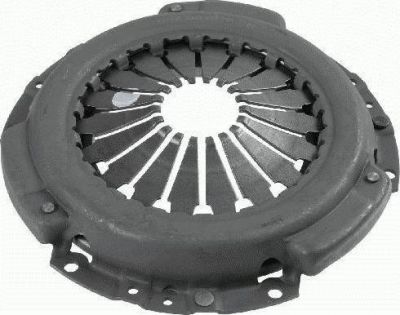 SACHS 3082 633 701 нажимной диск сцепления на ROVER 600 (RH)