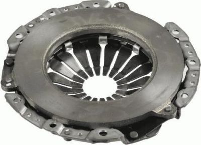 SACHS 3082 654 440 нажимной диск сцепления на HYUNDAI i20 (PB, PBT)