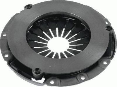 SACHS 3082 795 001 нажимной диск сцепления на MAZDA 323 C IV (BG)