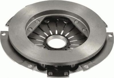 SACHS 3082078032 Корзина сцепления MERCEDES-BENZ 8 (W115),COUPE (C123),KOMBI универсал (S123),седан (W123),HENSCHEL 2-t,T1 автобус, фургон,c бортовой платформой/ходовая часть (601),206