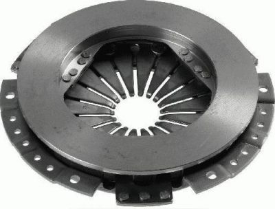 SACHS 3082086434 Корзина сцепления T2 1900-2100/LT-2,7