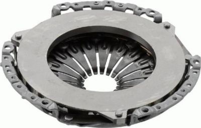 SACHS 3082178132 3082178132 Корзина сцепления AUDI A80/100 1,8-2,0 86->96 050141117B/C